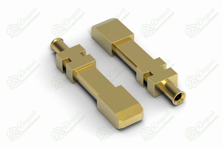 Flat Pin